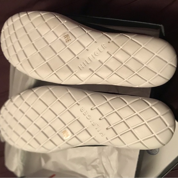 Tommy Hilfiger Mules - Picture 4 of 6